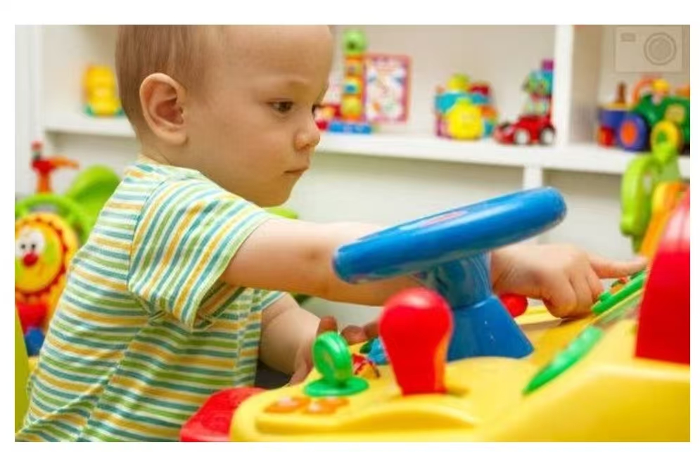  3歲前沒護住孩子這項能力，如今悔得腸子都青了