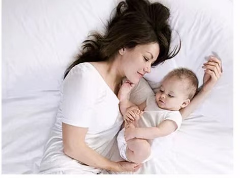 乳房濕疹：原因、癥狀、護(hù)理及哺乳指南