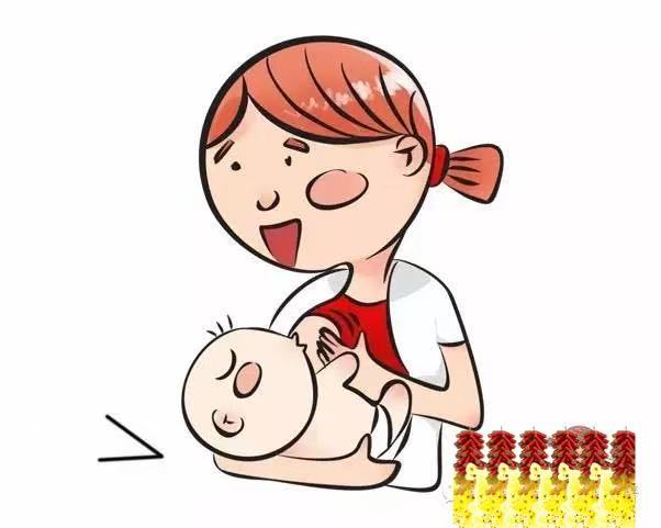 寶寶嗆奶急救與預(yù)防指南