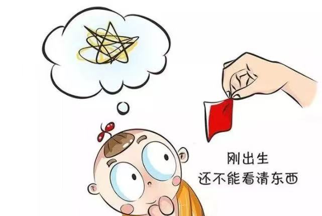  新生兒8大神秘行為：新手爸媽必知的正?，F(xiàn)象
