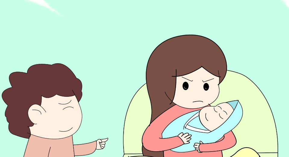 科學(xué)坐月子指南：重塑身心，迎接新生