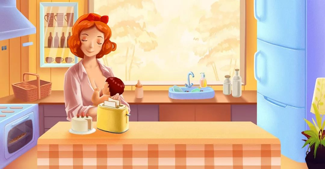 產(chǎn)后皮膚松弛怎么辦？