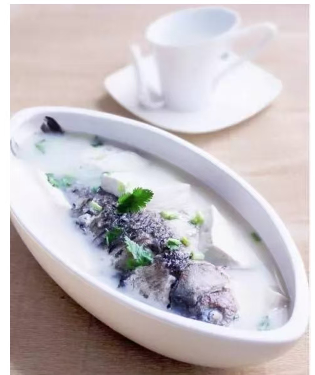 告別奶水焦慮，七道秋日催乳靚湯，讓媽媽滋養(yǎng)身心，寶寶“糧倉(cāng)”滿滿