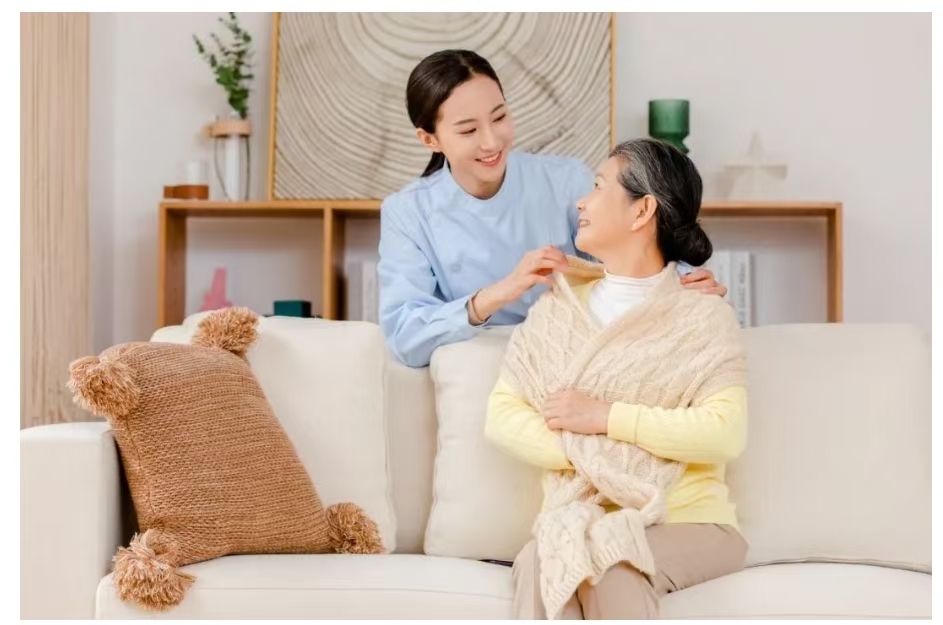 守護(hù)“沐浴”時(shí)光：一份專業(yè)貼心的老年人助浴指南