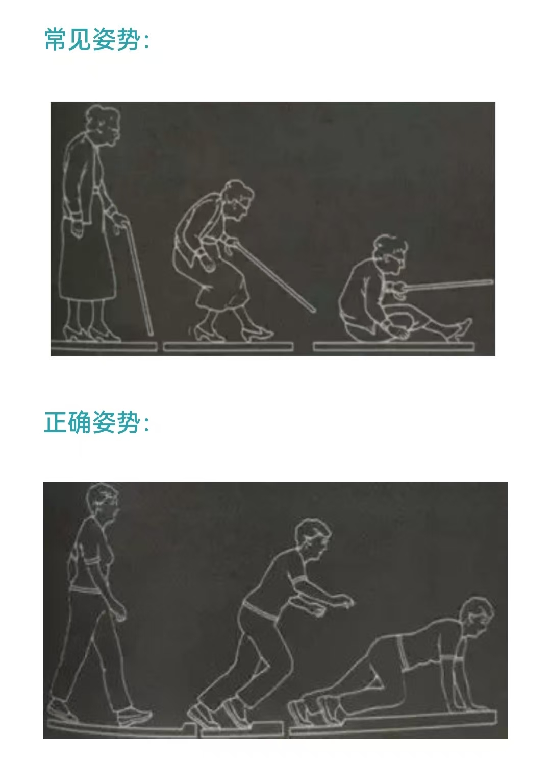 護(hù)老 | 老年人防跌倒指南：安全姿勢(shì)、高危時(shí)刻、核心建議與椅子操