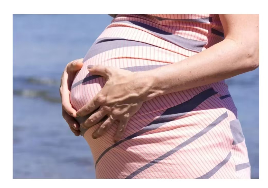  孕中期：警惕六大并發(fā)癥，安穩(wěn)度過“黃金期”