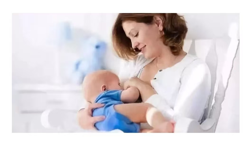 回奶后乳房反復出現(xiàn)硬塊？警惕“回乳型乳腺炎”，別再硬扛了！