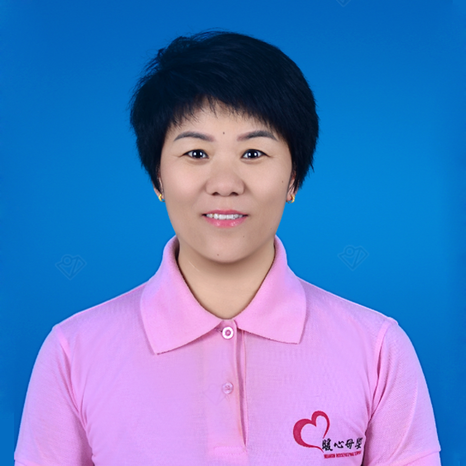 金牌母嬰護理師——李超