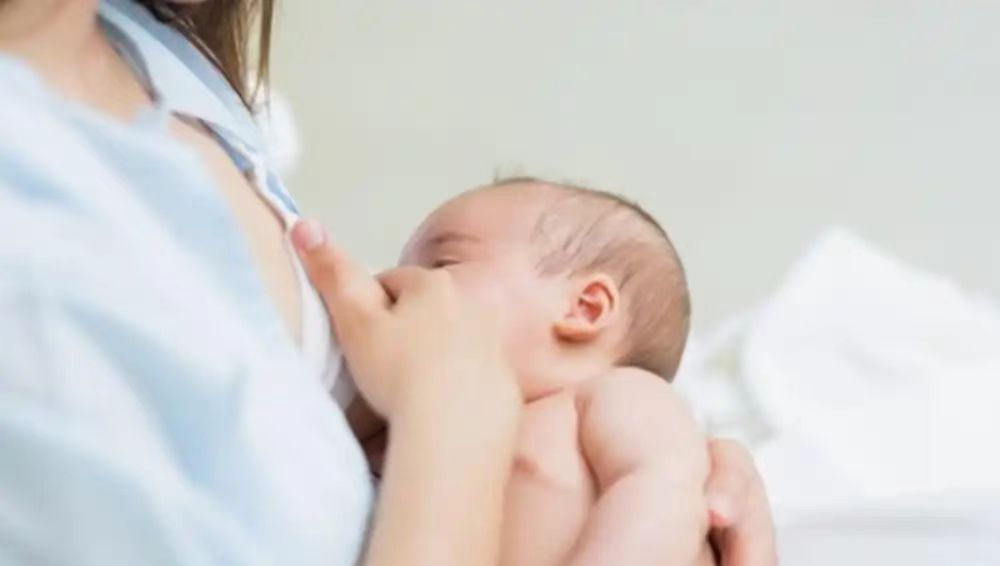 5招教你看懂“寶寶吃沒吃飽”！