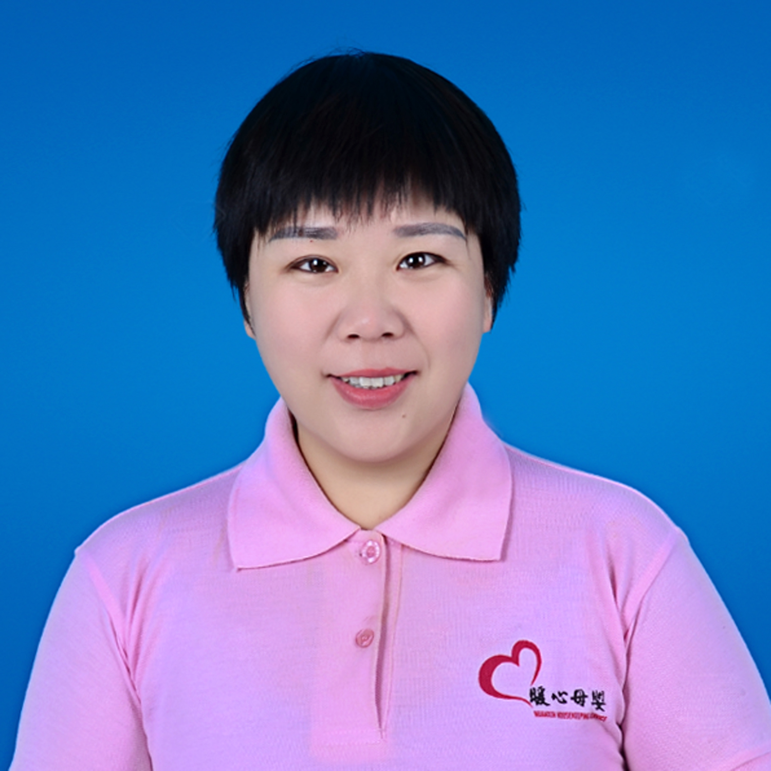 金牌月嫂——邢楠