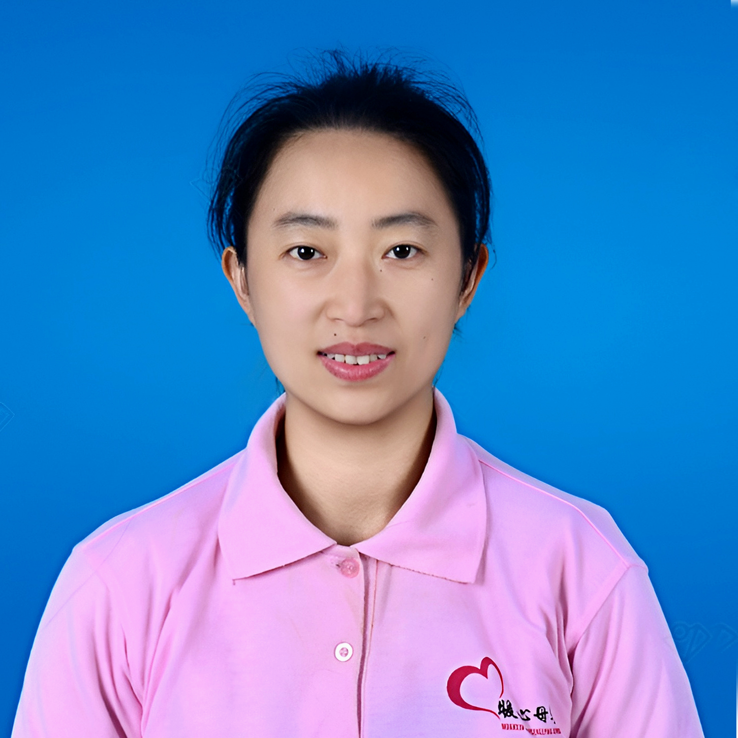 高級母嬰護理師--郝香香