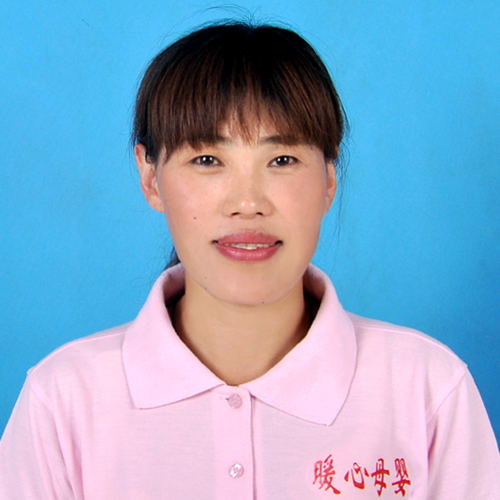 高級育嬰師——史曉玉