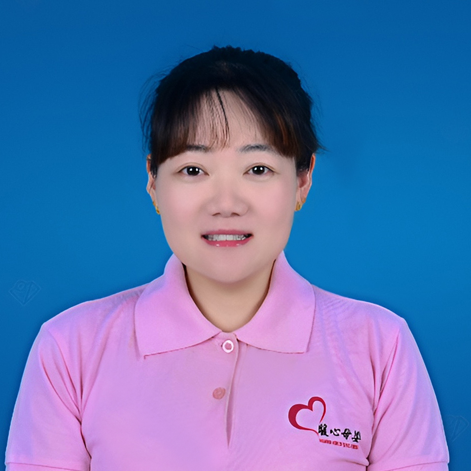 高級育嬰師——于麗媛